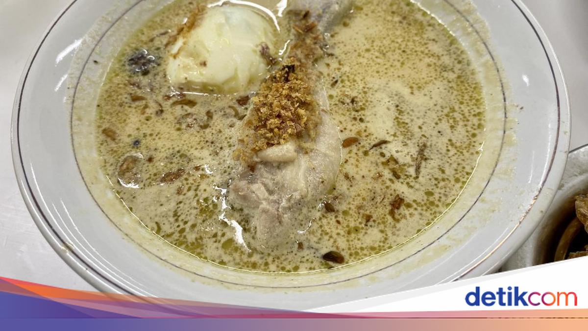 Ayam dan Susu Kedai: Rasa Hangat yang Menggoda di Jantung Cilacap